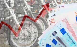 Empresa motos evita la quiebra