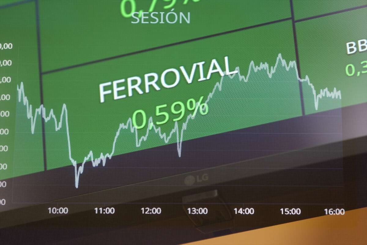 Ferrovial 