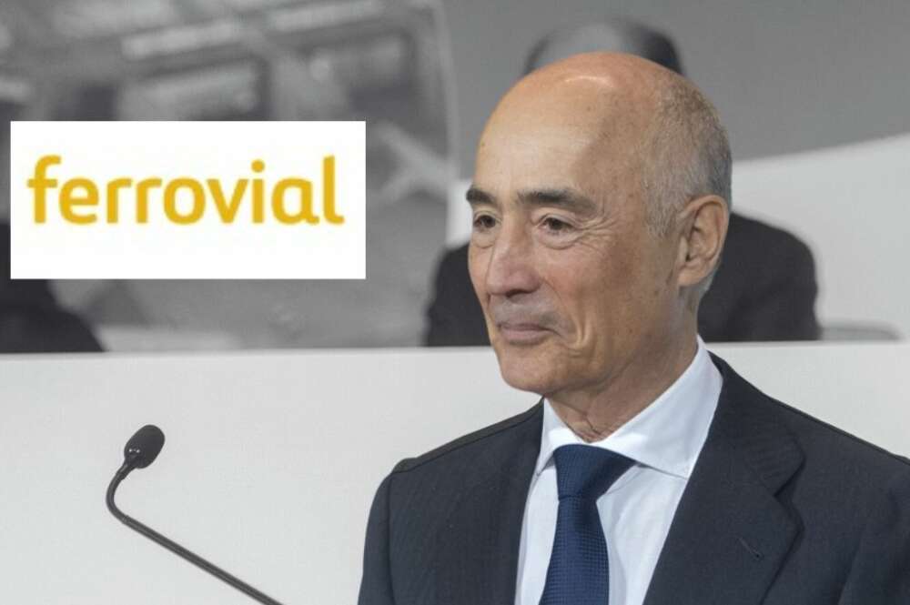 Ferrovial y su nueva apuesta