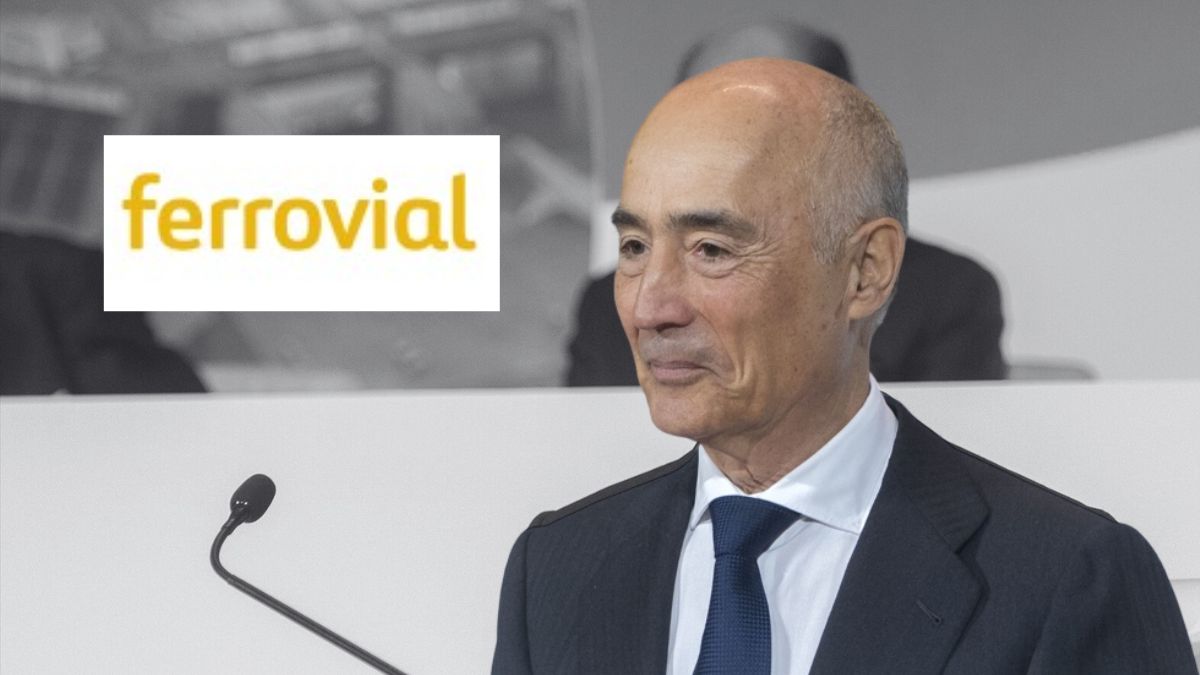 Ferrovial y su nueva apuesta