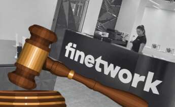 Finetwork deuda Vodafone