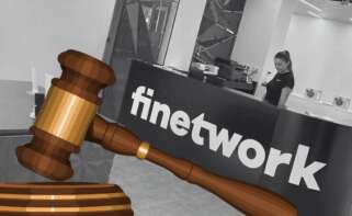 Problemas para Finetwork