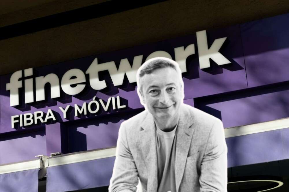 Finetwork.