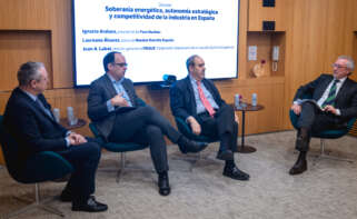 foro la energia nuclear economia digital