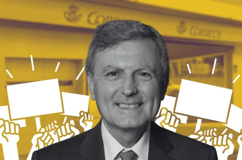 Correos