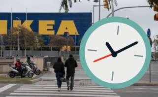 Nuevos horarios en Ikea