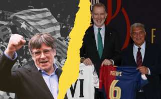 Joan Laporta