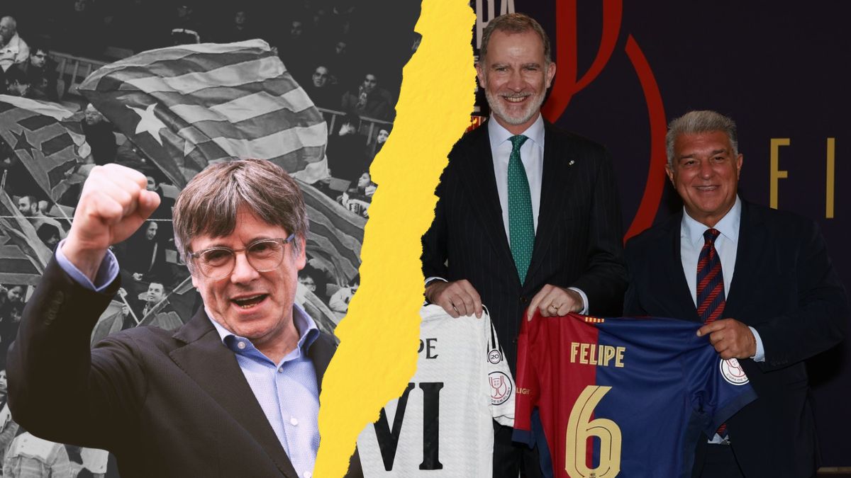 Joan Laporta