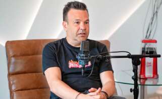 José Elías quiere competir con Telefónica: monta una operadora de telefonía