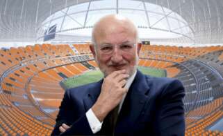 Juan Roig.