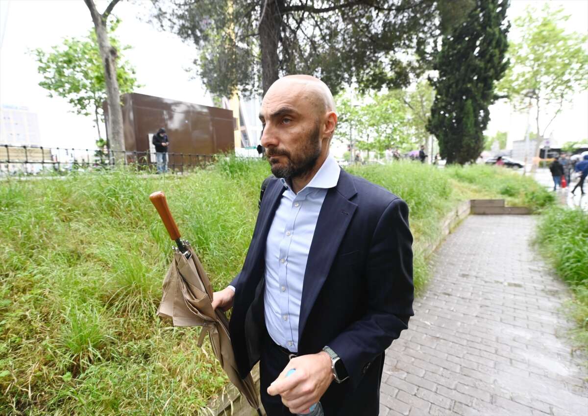 El consejero ejecutivo de Indra y director general de Minsait, Luis Abril
