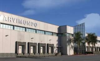 La empresa Marvimundo
