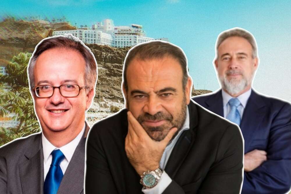 melia riu barcelona canarias baleares