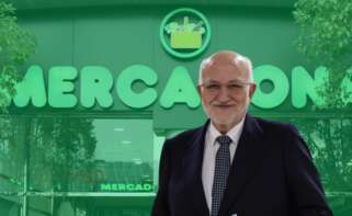 Mercadona. Juan Roig.