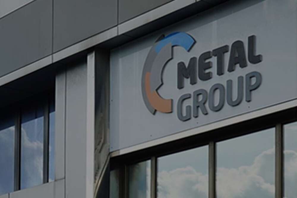 La empresa Metal Group