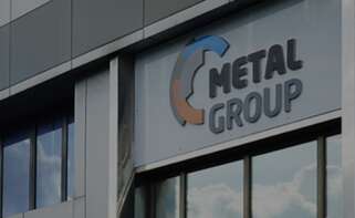 La empresa Metal Group
