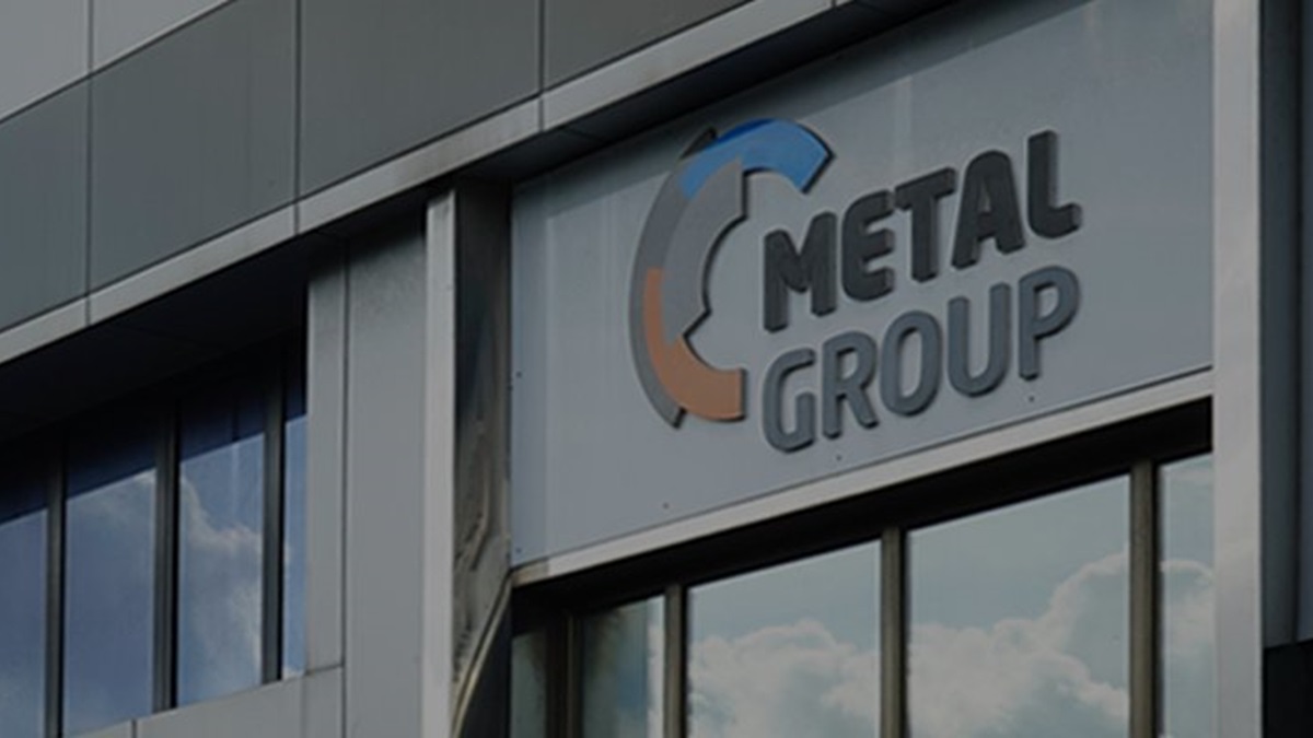 La empresa Metal Group