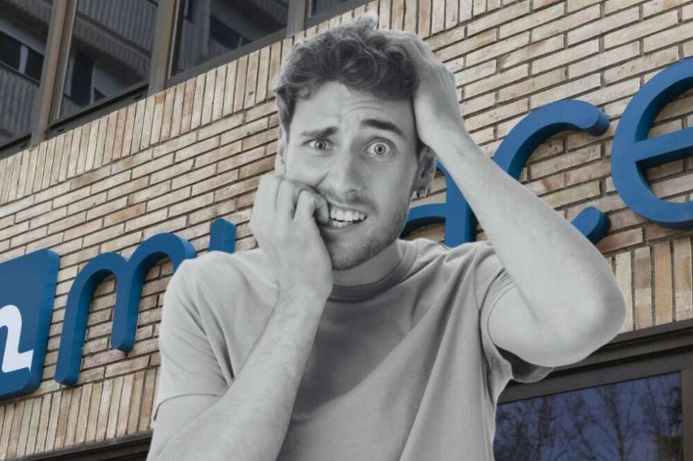 MUFACE se enfrenta a una situación inédita
