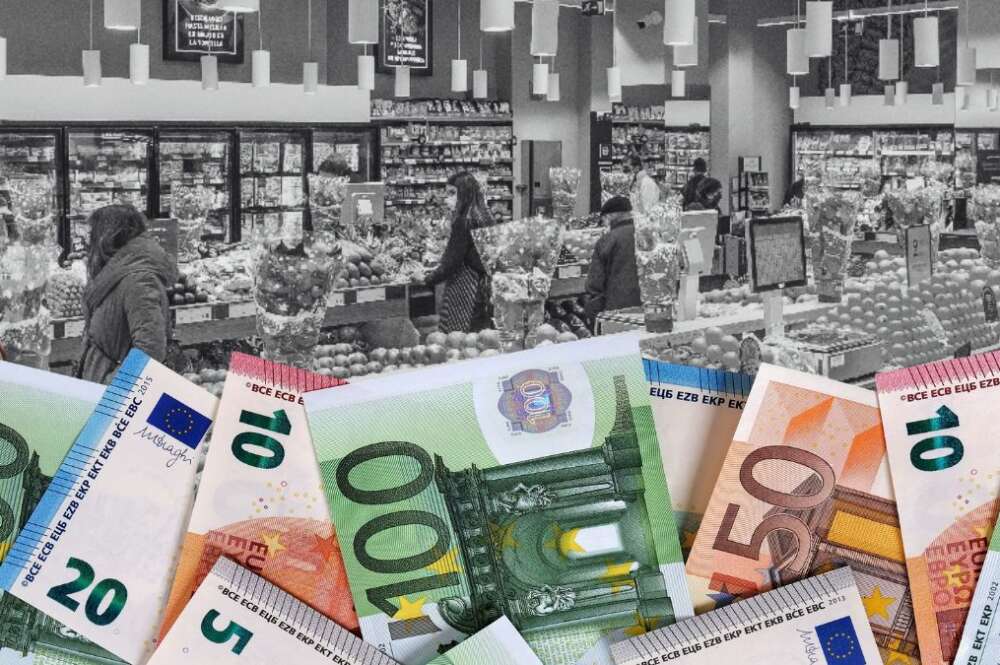 Supermercados Lupa multa
