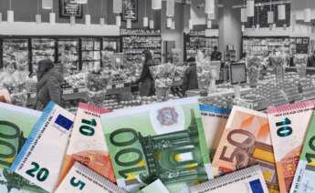 Supermercados Lupa multa