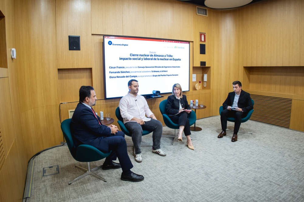 nuclear segundo debate ed