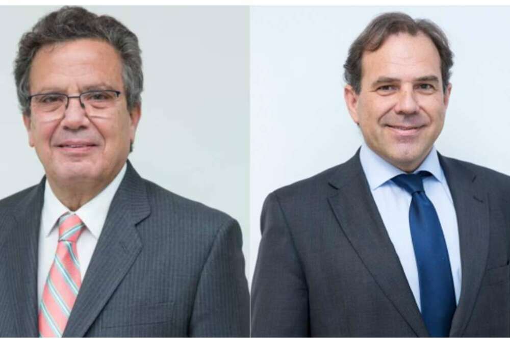 nuevo presidente sareb