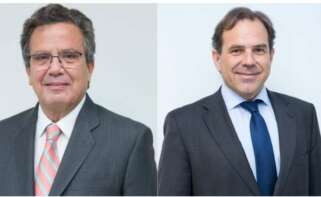 nuevo presidente sareb