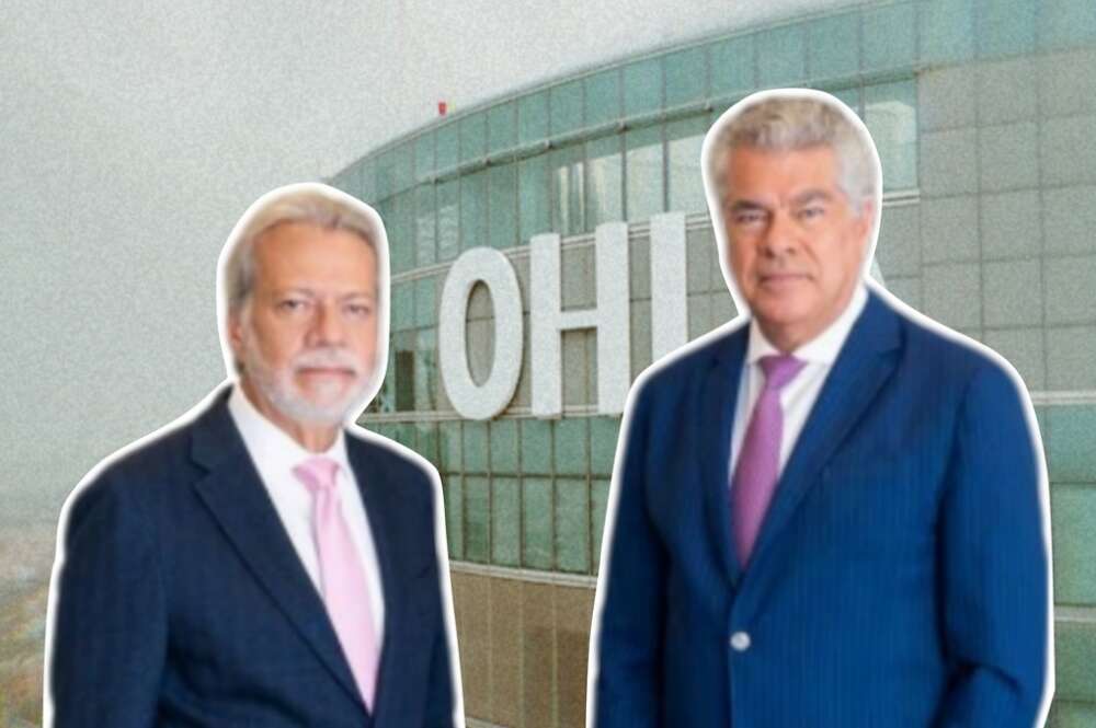 OHLA ampliación