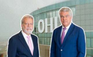 OHLA ampliación