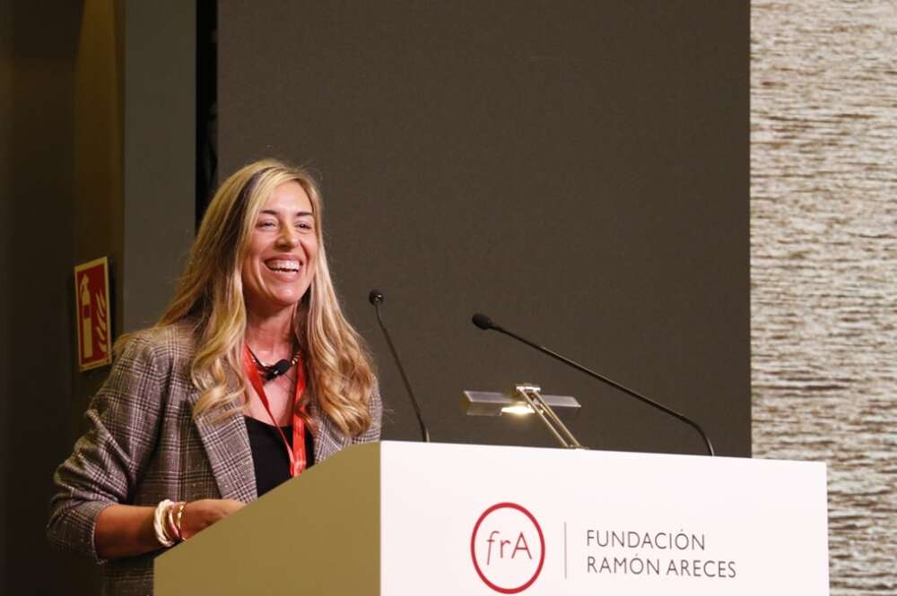 Paula Martínez Tormo, CEO de La Folie