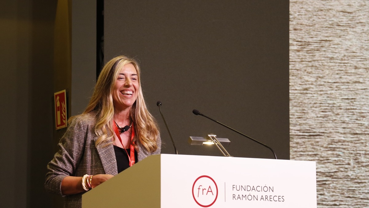 Paula Martínez Tormo, CEO de La Folie