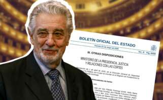 Fundación Plácido Domingo