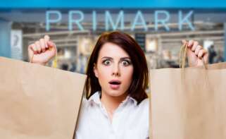 Primark bolsas coste