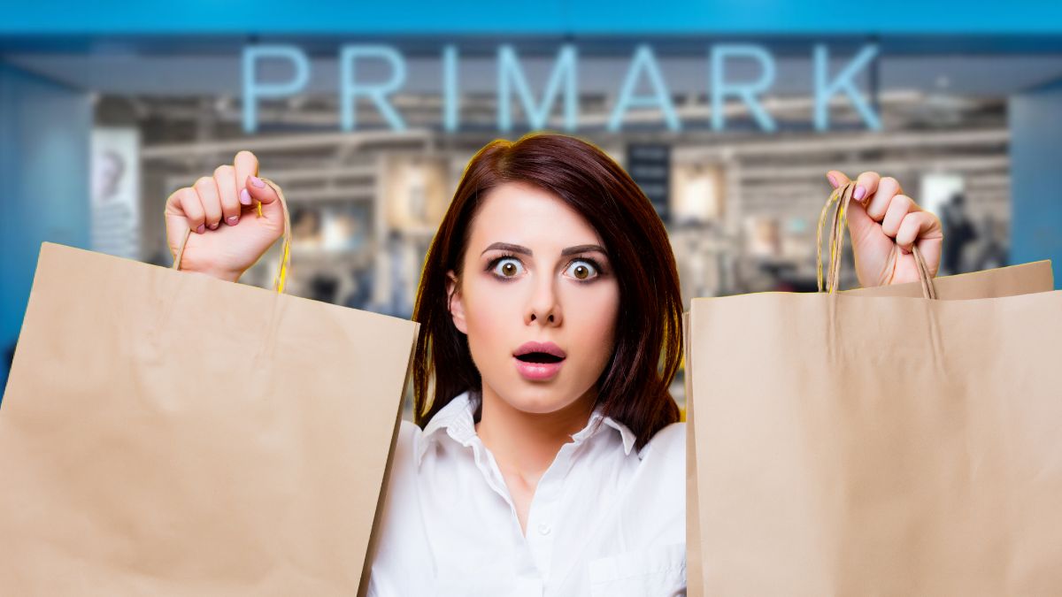 Primark abre una nueva tienda