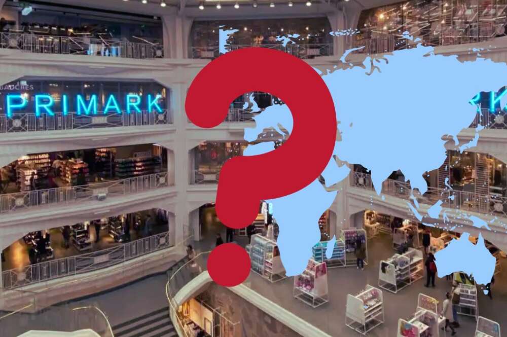 Primark