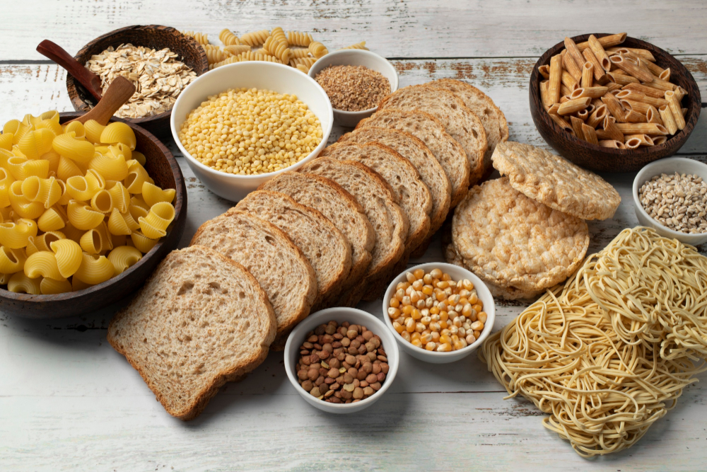 La compañía centrada en la producción de alimentos y platos precocinados sin gluten, se encuentra en quiebra, después de que el Juzgado Mercantil número 1 de Barcelona así lo haya ordenado. Foto: Freepik.