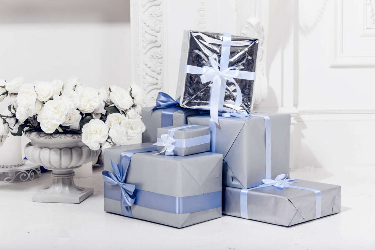 Hacienda determina que hacer con los regalos de boda 