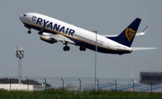 Ryanair multa