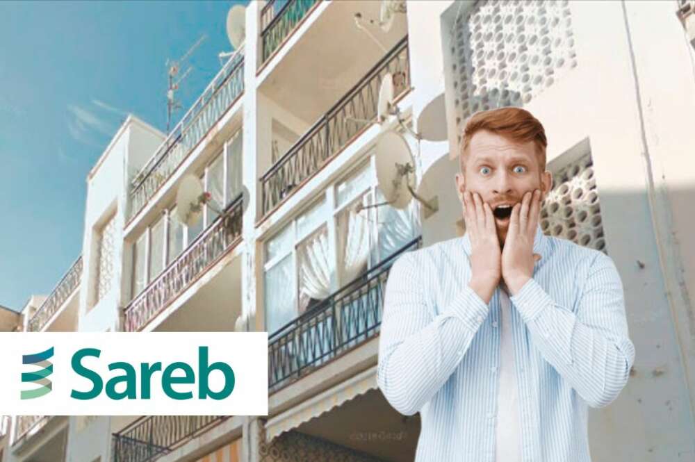 Sareb.