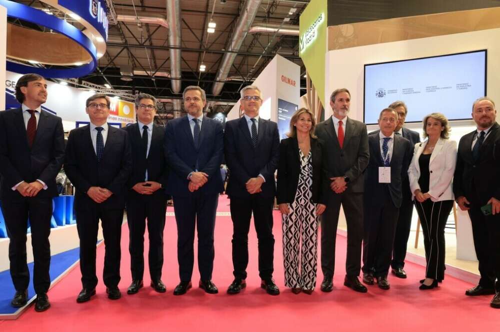 sima 2025 inauguracion autoridades
