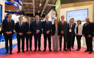 sima 2025 inauguracion autoridades