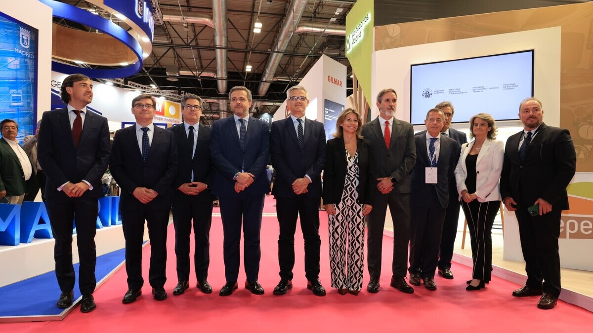 sima 2025 inauguracion autoridades