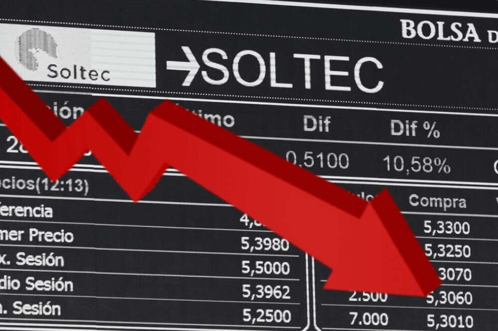 Soltec puede salir de la quiebra