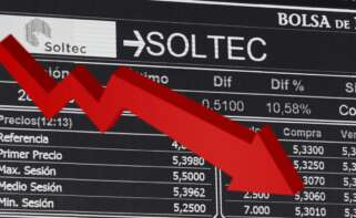 Soltec puede salir de la quiebra
