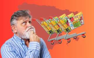Supermercado.