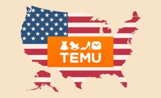 El negocio de Temu en EE.UU cambia