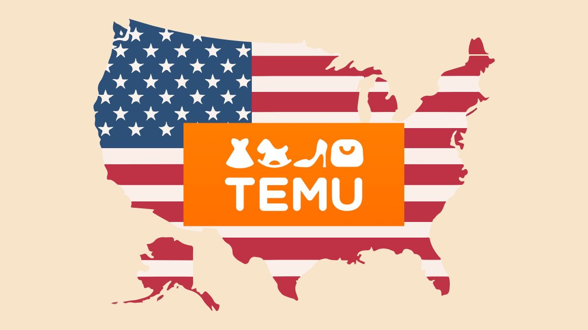 El negocio de Temu en EE.UU cambia