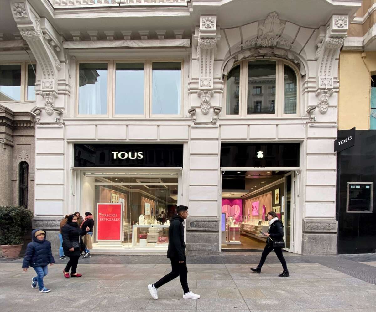 Tous apuesta por un nuevo proyecto