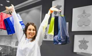 Tous abre una nueva tienda