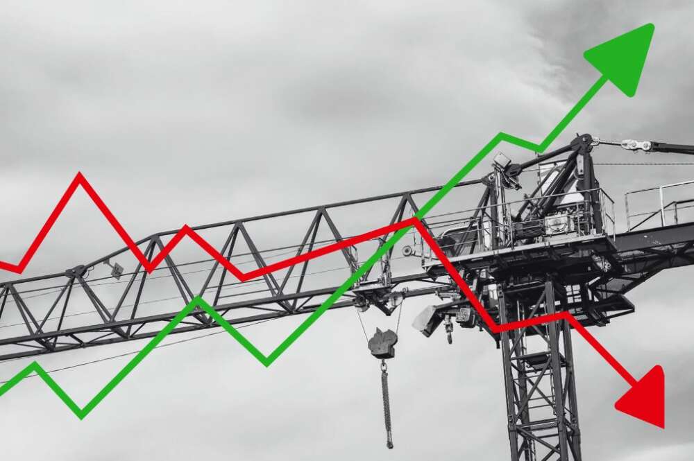 La empresa Urbas roza la quiebra